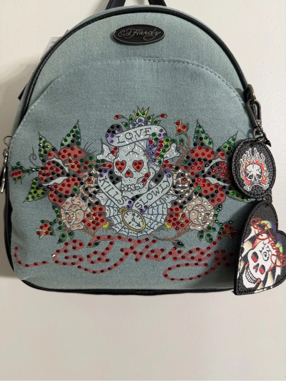 Ed Hardy 